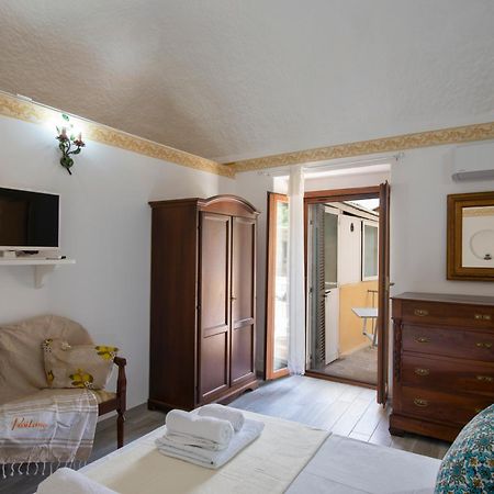 Amore Rentals - Casa Barbera B Positano Exterior foto